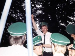Schützenfest 1983